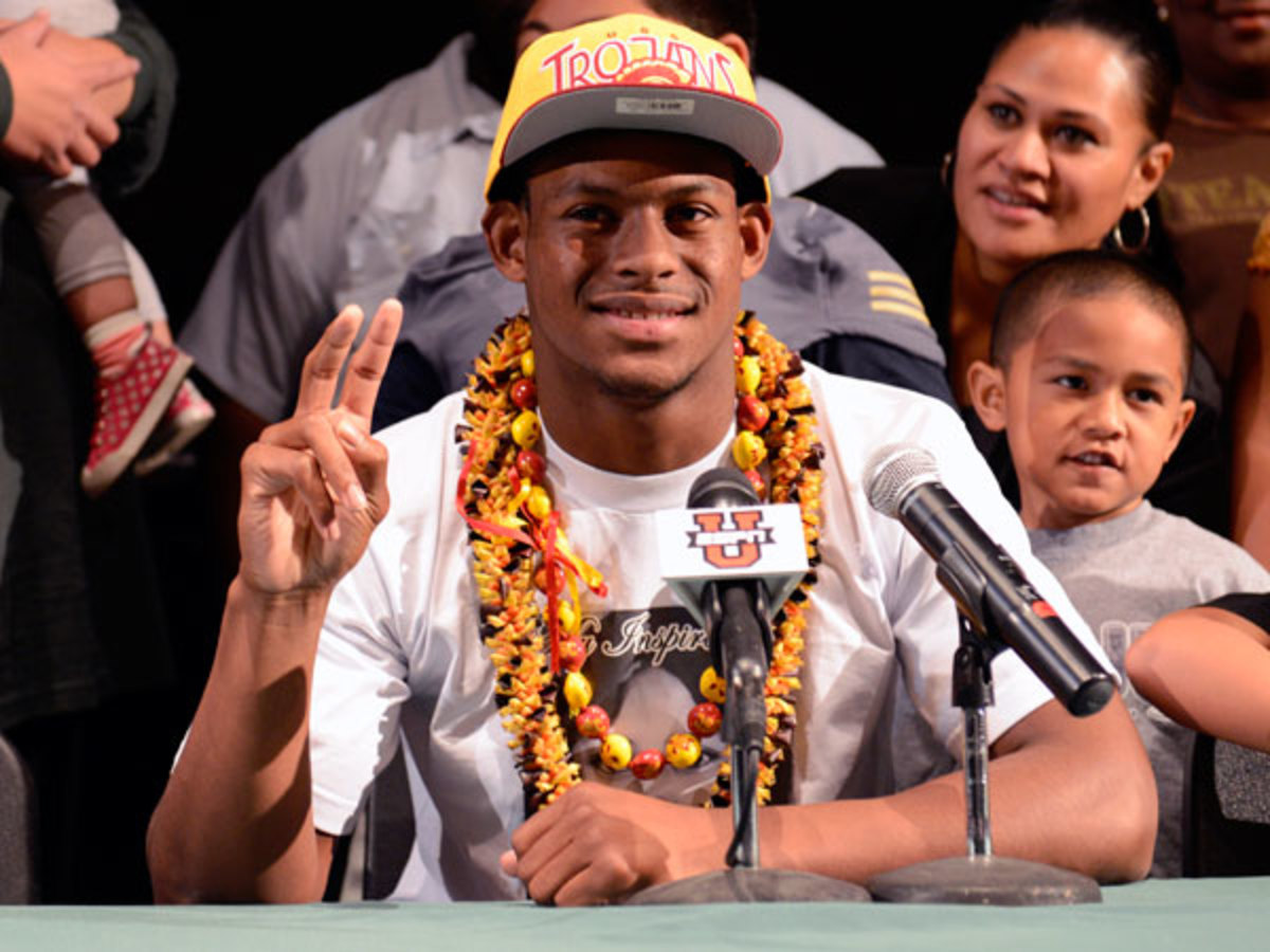 JuJu Smith
